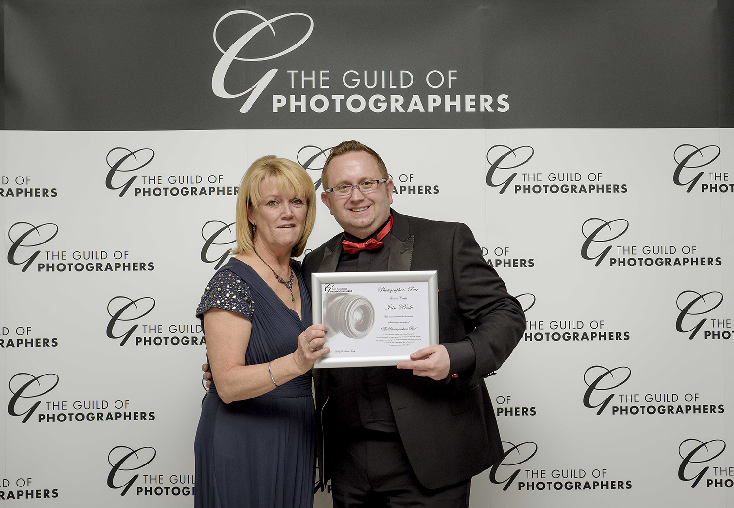 Local photographer achieves national acclaim!